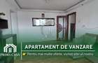 Apartament cu 3 camere ~ zona Crang/Stadion ~ etaj 4din4 ~ mobilat/utilat - 1