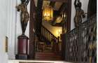 Magheru-Romana! Vila/Hotel  S+D+P+2+M, - 7