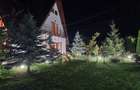 Vila de vanzare Valea Doftanei- Brebu - Campina - 8