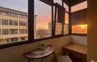 Apartament modern cu 3 camere 68 mp utili doua balcoane si loc de parcare - Nico