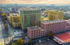 Închiriere Apartament 2 Camere Premium | Marmura Residence | Parcare Subterană - 7