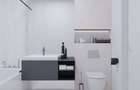 Ivory Residence Pipera - Apartament 2 camere, 10.000 € discount, 0% comision - 11