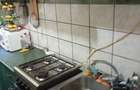 Apartament mobilat ,cu centrala  - 7