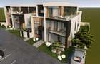 Apartament la Vila, 3 camere, Cartierul Arhitectilor - 6