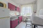 Apartament doua camere mobilat Saturn zona Orizont - 3