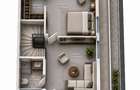 Casa individuala premium P+2E | 185 mp utili | Curte proprie  - 6