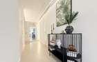 Apartament 3 camere in Cortina North cu parcare subterana - 5