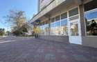 Spatiu Comercial Vitrat- 60mp - Front Stradal - Podu Ros - 1