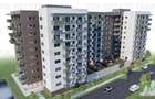 Apartament 3 camere intr-un bloc nou, modern, 71mp utili + balcon,  la 15 minute - 6