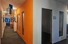 Spatiu OFFICE-BIROUI- Cladirea NINE in zona Garii # Robu Spatii Comerciale - 6