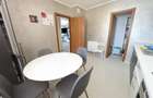 Stefan cel Mare - apartament chirie 3 camere - mobilat complet - 8