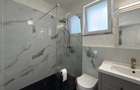 Cumpăna -Vilă nouă P+1 cu 4 camere-Complet mobilată și utilată-Design modern