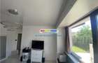 Apartament 2 camere decomandat,cu terasa( 120 mp),parcare proprie - 10
