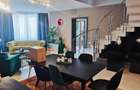 INCHIRIERE APARTAMENT 5 CAMERE DUPLEX ZONA NICOLAE CARAMFIL HERASTRAU SECTOR 1 - 6