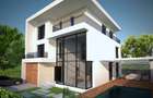 Vila deosebita in zona Baneasa - 5 camere - 1