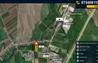 Teren Industrial 9.830 mp | Intravilan | PUG Industrial | POT 60% | Acces asfalt - 5
