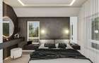 MONARCH SOLEIL - Casa cu 3 dormitoare, 3 bai, dressing , 2 locuri parcare - 9