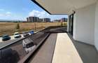 Apartament modern NOU 2 camere 2 terase parcare EVO Residence - 7