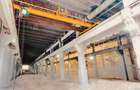 Vanzare hala industriala 5300mp, investitie sau uz propriu Sos. Giurgiului - 1