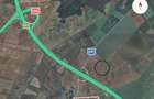 Teren agricol planul 2 dar aproape de strada principală cu deschidere la drum - 1