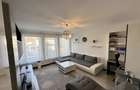 Apartament cu 2 camere, 76mp decomandat, parcare inclusa, zona Europa - 1