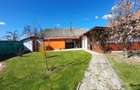 Vanzare proprietate - casa si teren  Voinesti Dambovita - 10