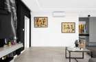 Penthouse de Lux | 3 Camere | Finisaje & Dotari Lux | Comision 0 - 2