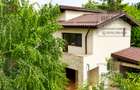 Casă individuală P+M- 4 camere - garaj - teren 252 mp – Comuna Berceni