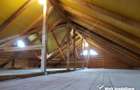 Inchiriere spatiu birou/firma la casa, curte 12 parcari, calea Turzii - 10