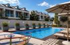 Vila tip duplex, 4 camere, ansamblu cu piscina si acces securizat - 1