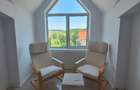 Apartament  spatios 3 camere, Pipera - 1
