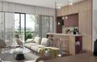 Apartament 2 camere Sisesti, Baneasa, Bucuresti - 2