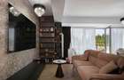 Penthouse by the Lake 300 mp | 3 dormitoare | 3 bai | 3 terase - 1