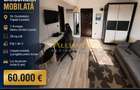 Garsoniera 7 Minute Metrou Dimitrie Leonida Mobilata si Utilata + Parcare - 1
