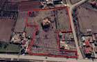 Teren  8 227 mp + Casa demolabila de vanzare in Filiasi -  Fratostita Dolj - 2