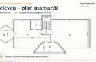 Vilă individuală P+M în Comuna Snagov - Ciofliceni, la 100 m de Lacul Snagov - 16
