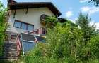 Vanzare vila/pensiune D+P+E+M 10 camere, Daesti jud. Valcea - 5