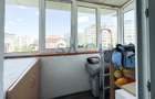2 camere, 2 balcoane, zona Big Manastur - 4