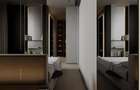Penthouse 4 Camere LUX Marriott Mobilat-Utilat Gata De Mutare - 16