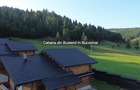 Cabană din Bușteni de Vânzare în Bucovina | Mălini | La - 6