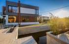 Pădurea Vlăsiei Design Modern Relaxare deplină Vilă cu Piscină, Comision 0% - 38