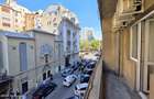 Piata Romana, 4 camere 138 MP total, Etaj 2/9, renovat - utilat, liber - 38