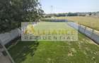 Vila de vanzare-4 camere-TEREN 760 MP-500 M de STV - 5