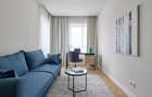 Apartament 4 camere de inchiriat superb-Zona Pipera-100 metri metrou - 5