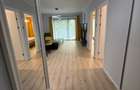 Apartament 2 camere Arcadia Residence | cu parcare | prima chirie mobila Rovere - 9
