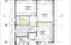 Casa Individuala - 5 camere 3 bai - Teren 300 MP - 14