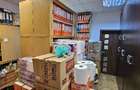 Popesti Leordeni hala depozitare/productie suprafata 800 mp - 10