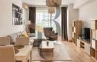 Apartament 2 camere | Mobilat | 74MP | Metrou | Zona Floreasca - 4