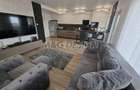3 camere  bloc nou, 80 mp utili , balcon de 20 m - 2