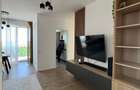 Smart Home 3 camere, Estoria Residence, parcare, 3 min metrou Nicolae Teclu - 2